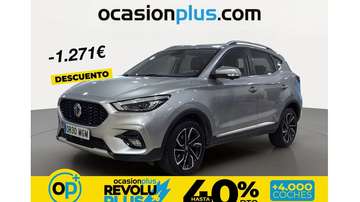 1.5 VTi-Tech Luxury 78kW