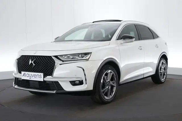 DS Automobiles DS 7 1.5 BlueHDi EAT8 So Chic Opera LEDER/CUIR XENON GP