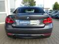 BMW 220 i Sport Line Coupe Automatik Steptronic LED Grau - thumbnail 6