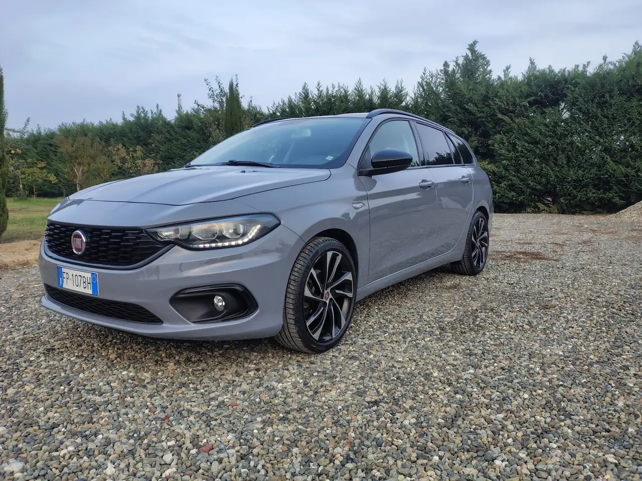 Fiat Tipo
