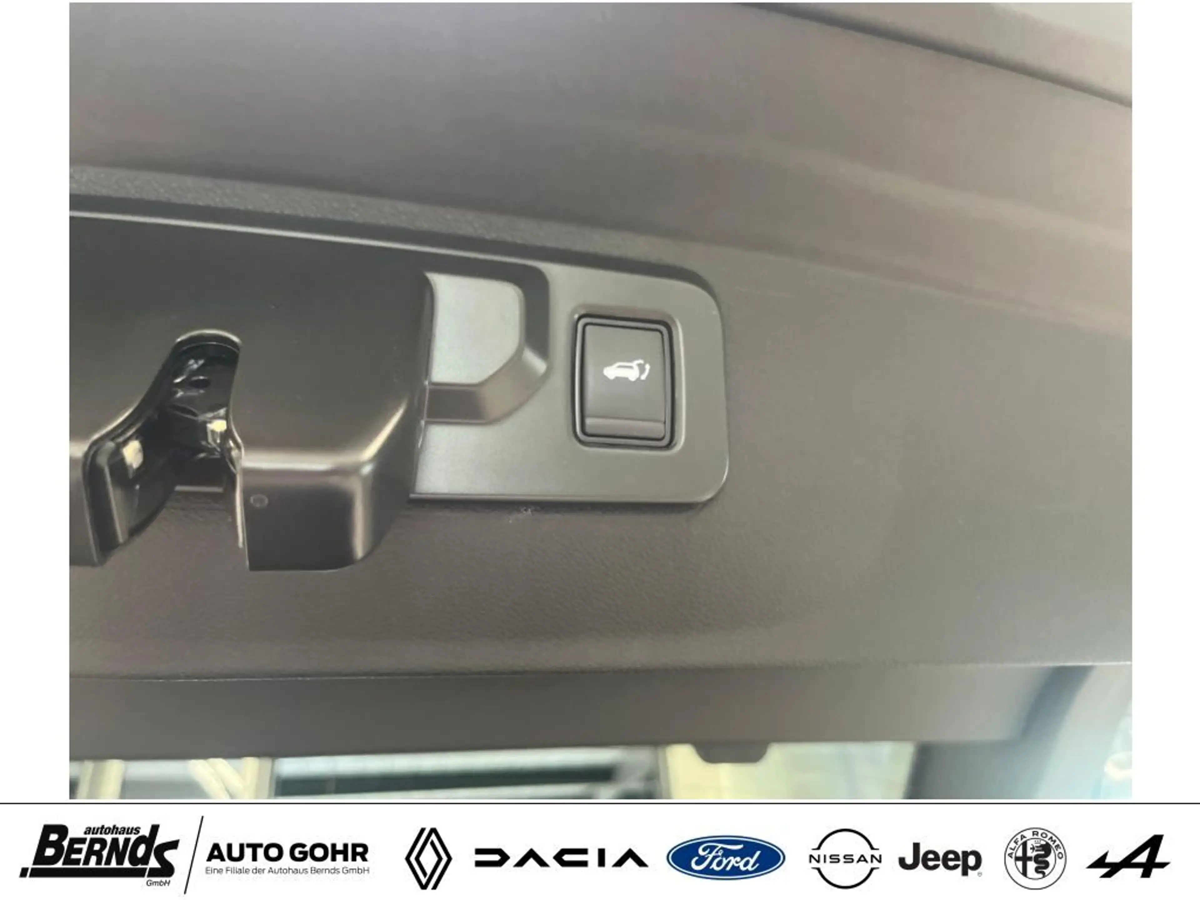 Renault Rafale ET P.Hybrid MATRIX Atelier PANO H&K EasyPark uvm. — photo 7
