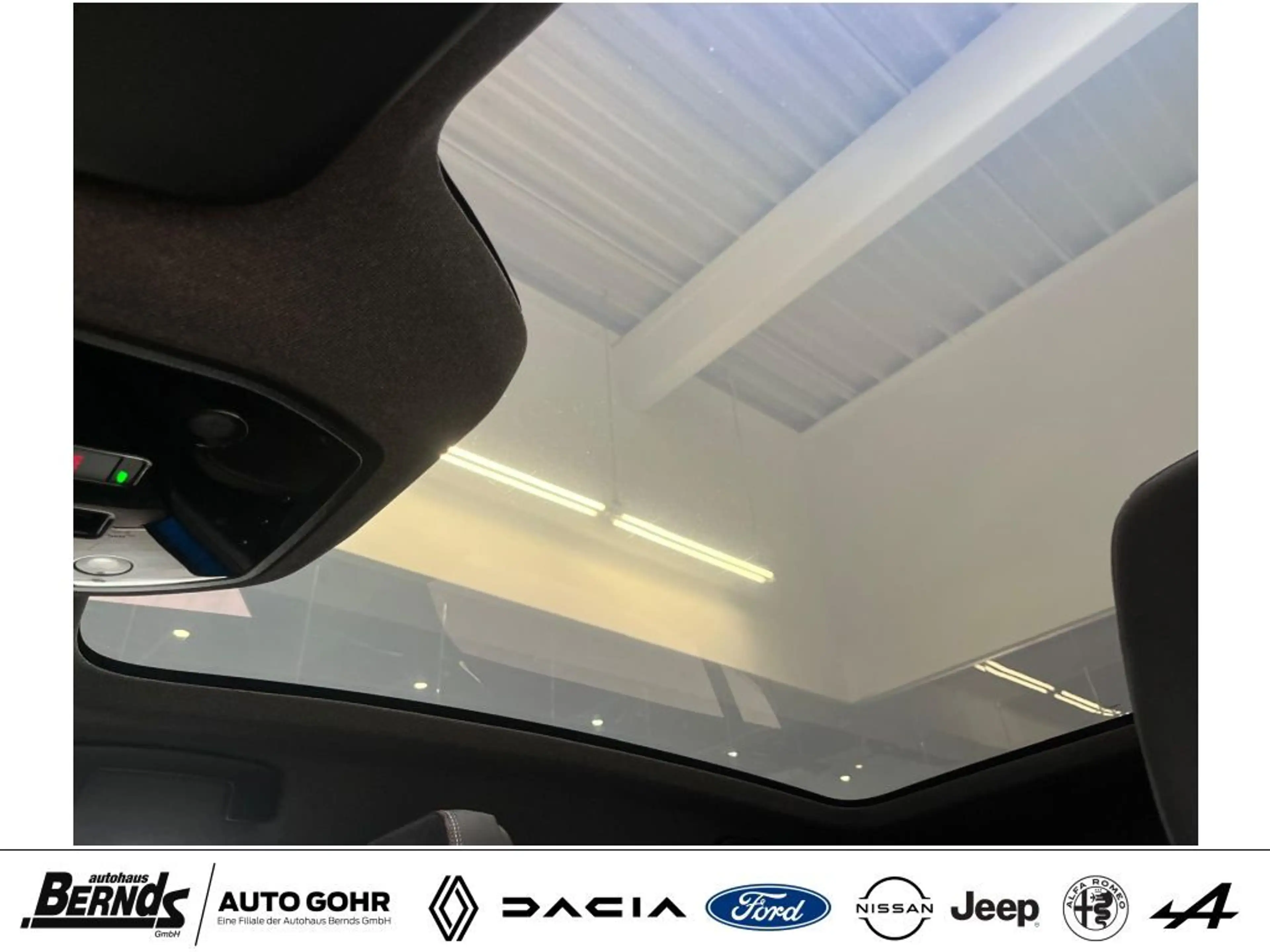 Renault Rafale ET P.Hybrid MATRIX Atelier PANO H&K EasyPark uvm. — photo 13