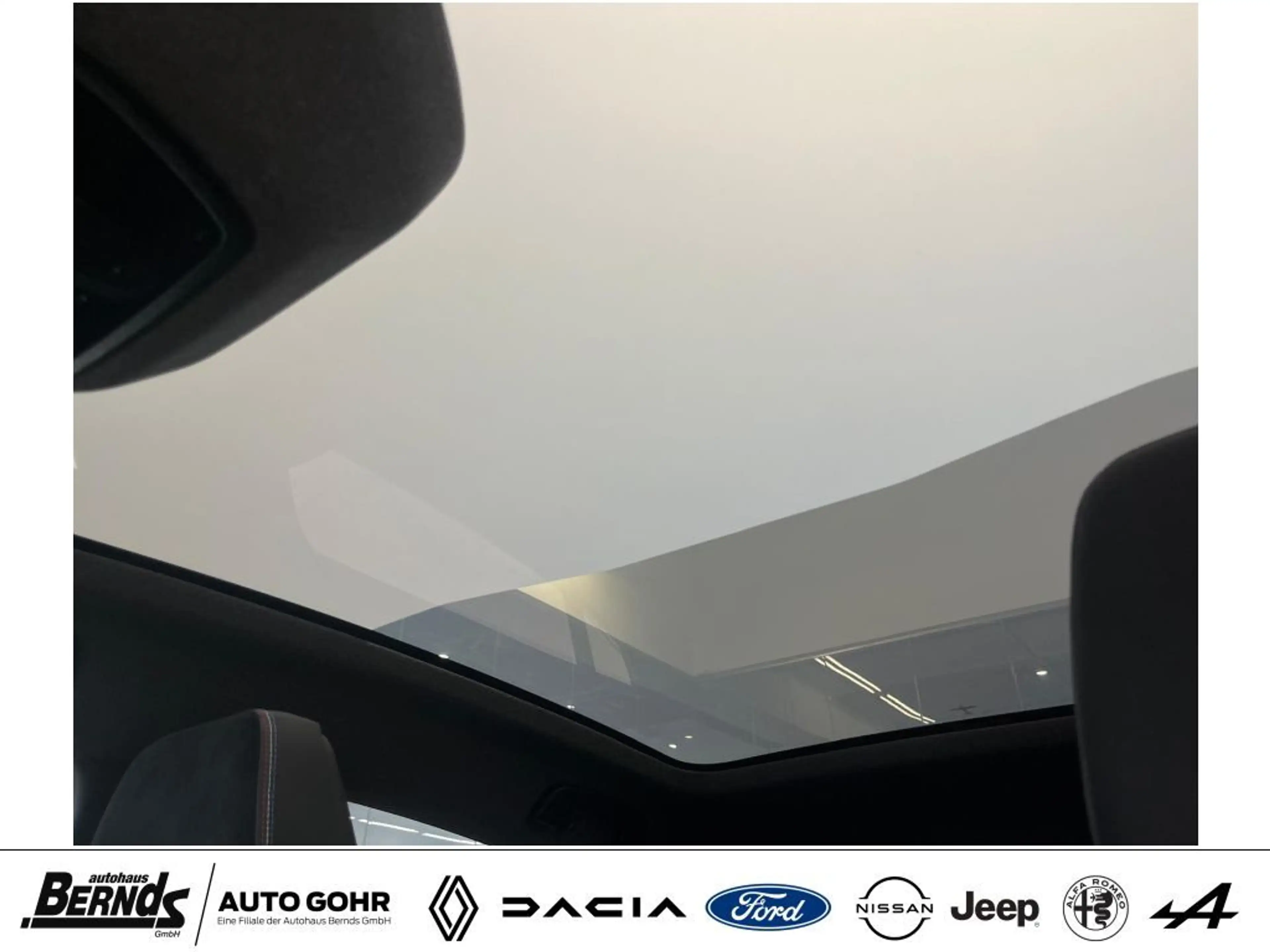 Renault Rafale ET P.Hybrid MATRIX Atelier PANO H&K EasyPark uvm. — photo 14