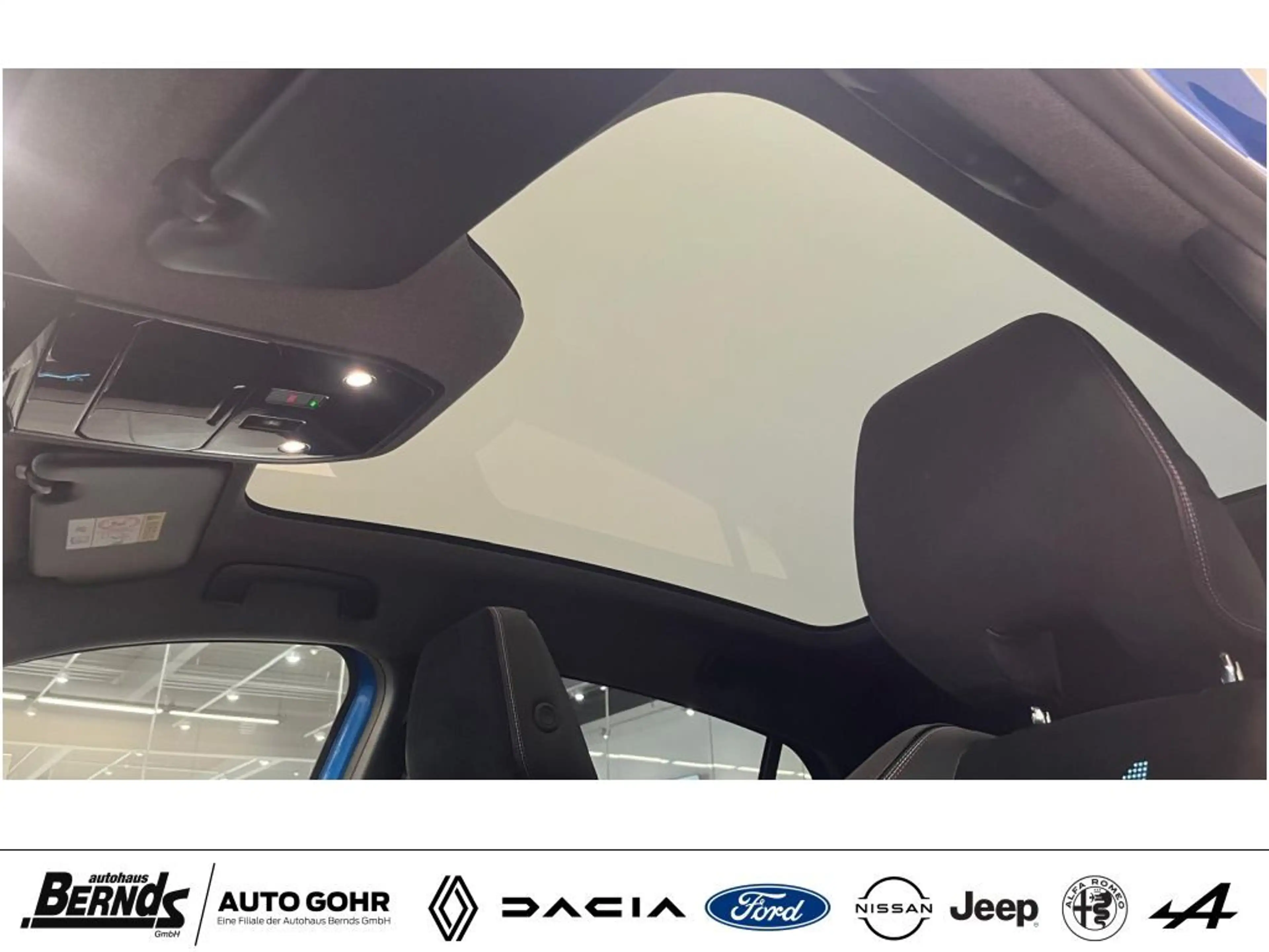 Renault Rafale ET P.Hybrid MATRIX Atelier PANO H&K EasyPark uvm. — photo 12