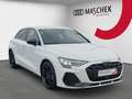 Audi A3 Sportback S-Line 35TDI UPE 54.620.- 5JGar LED Kame Weiß - thumbnail 7