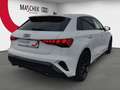 Audi A3 Sportback S-Line 35TDI UPE 54.620.- 5JGar LED Kame Weiß - thumbnail 6