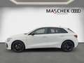 Audi A3 Sportback S-Line 35TDI UPE 54.620.- 5JGar LED Kame Weiß - thumbnail 3