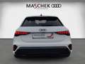 Audi A3 Sportback S-Line 35TDI UPE 54.620.- 5JGar LED Kame Weiß - thumbnail 5