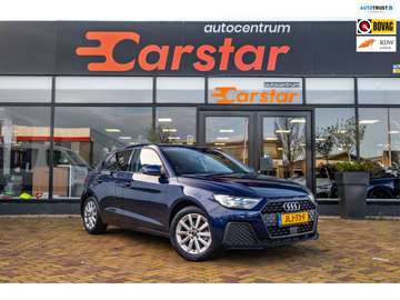 SPORTBACK 30 TFSI S edition|CRUISE CONT|VIRTUAL|ST
