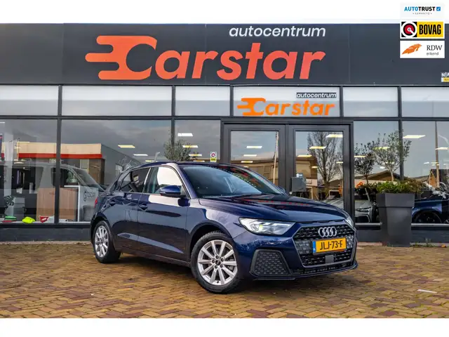 Audi A1 SPORTBACK 30 TFSI S edition|CRUISE CONT|VIRTUAL|ST
