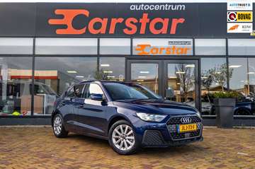 SPORTBACK 30 TFSI S edition|CRUISE CONT|VIRTUAL|ST