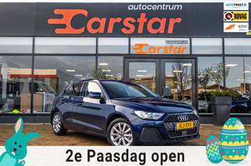 SPORTBACK 30 TFSI S edition|CRUISE CONT|VIRTUAL|ST