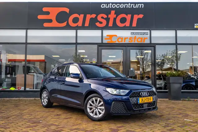 Audi A1 SPORTBACK 30 TFSI S edition|CRUISE CONT|VIRTUAL|ST
