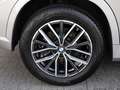 BMW X1 xDrive 20d M-Sport PANO AHK LED ACC NAVI Argent - thumbnail 9