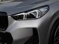 BMW X1 xDrive 20d M-Sport PANO AHK LED ACC NAVI Argent - thumbnail 29