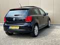 Volkswagen Polo 1.2 l Panoramadak l km:93224 Zwart - thumbnail 4