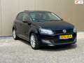 Volkswagen Polo 1.2 l Panoramadak l km:93224 Zwart - thumbnail 1