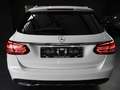Mercedes-Benz C 180 T AMG-LINE Weiß - thumbnail 6