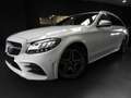 Mercedes-Benz C 180 T AMG-LINE Weiß - thumbnail 7