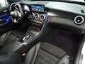 Mercedes-Benz C 180 T AMG-LINE Weiß - thumbnail 17