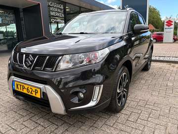 1.4 Boosterjet Allgrip S Automaat
