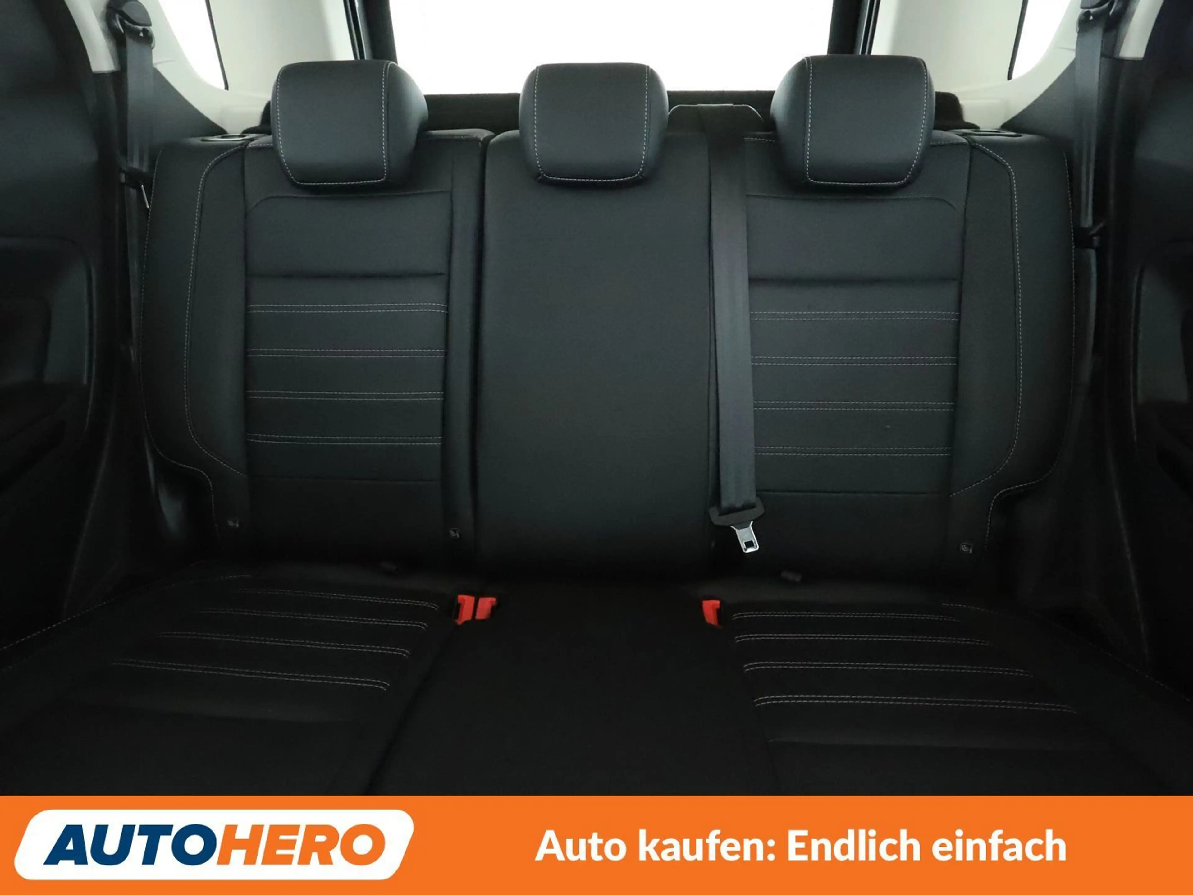 Ford EcoSport 1.0 EcoBoost Cool&Connect — photo 15