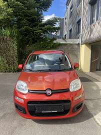 0.9 Twinair Start&Stopp