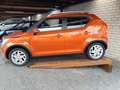 Suzuki Ignis 1,2 Hybrid 4x4 Comfort+ *Alu-Winterräder* Orange - thumbnail 6
