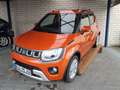 Suzuki Ignis 1,2 Hybrid 4x4 Comfort+ *Alu-Winterräder* Orange - thumbnail 2