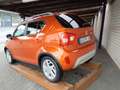 Suzuki Ignis 1,2 Hybrid 4x4 Comfort+ *Alu-Winterräder* Orange - thumbnail 5