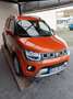 Suzuki Ignis 1,2 Hybrid 4x4 Comfort+ *Alu-Winterräder* Orange - thumbnail 13