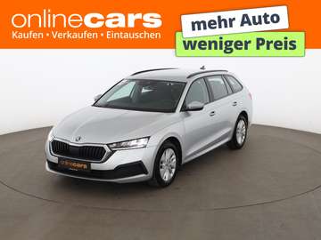 Combi 2.0 TDI Ambition Aut LED RADAR NAVI