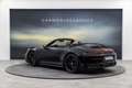 Porsche 992 992 - 3.0 CARRERA 4S CABRIO SPORTDESIGN BURMESTER Noir - thumbnail 17