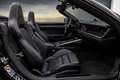Porsche 992 992 - 3.0 CARRERA 4S CABRIO SPORTDESIGN BURMESTER Noir - thumbnail 3