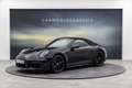 Porsche 992 992 - 3.0 CARRERA 4S CABRIO SPORTDESIGN BURMESTER Noir - thumbnail 7