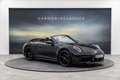 Porsche 992 992 - 3.0 CARRERA 4S CABRIO SPORTDESIGN BURMESTER Noir - thumbnail 1