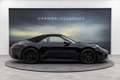 Porsche 992 992 - 3.0 CARRERA 4S CABRIO SPORTDESIGN BURMESTER Noir - thumbnail 10