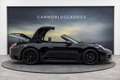 Porsche 992 992 - 3.0 CARRERA 4S CABRIO SPORTDESIGN BURMESTER Noir - thumbnail 9