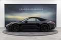 Porsche 992 992 - 3.0 CARRERA 4S CABRIO SPORTDESIGN BURMESTER Noir - thumbnail 12