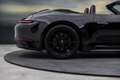 Porsche 992 992 - 3.0 CARRERA 4S CABRIO SPORTDESIGN BURMESTER Noir - thumbnail 22