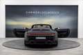Porsche 992 992 - 3.0 CARRERA 4S CABRIO SPORTDESIGN BURMESTER Noir - thumbnail 21