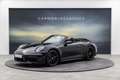 Porsche 992 992 - 3.0 CARRERA 4S CABRIO SPORTDESIGN BURMESTER Noir - thumbnail 6