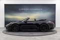 Porsche 992 992 - 3.0 CARRERA 4S CABRIO SPORTDESIGN BURMESTER Noir - thumbnail 11