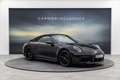Porsche 992 992 - 3.0 CARRERA 4S CABRIO SPORTDESIGN BURMESTER Noir - thumbnail 5