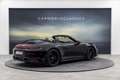 Porsche 992 992 - 3.0 CARRERA 4S CABRIO SPORTDESIGN BURMESTER Noir - thumbnail 15