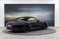 Porsche 992 992 - 3.0 CARRERA 4S CABRIO SPORTDESIGN BURMESTER Noir - thumbnail 16