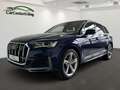 Audi Q7 55 TFSI e quattro S line*LED*Navi*B&O*AHK* Blau - thumbnail 1