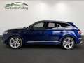 Audi Q7 55 TFSI e quattro S line*LED*Navi*B&O*AHK* Blau - thumbnail 6
