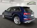 Audi Q7 55 TFSI e quattro S line*LED*Navi*B&O*AHK* Blau - thumbnail 5