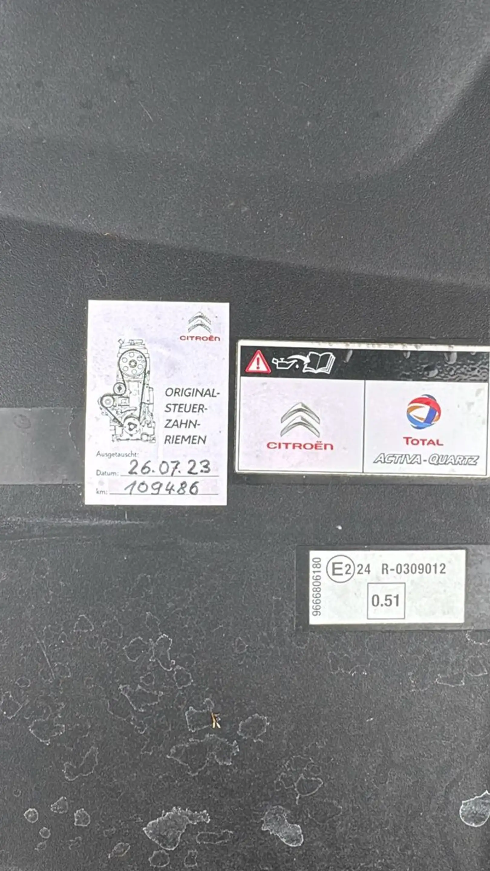 Citroen C5 Lim. Exclusive 1.Hand Leder Navi Bi-Xenon — photo 8